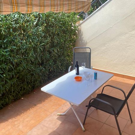 Villa Martin Secure Complex Two Bed Apartment With Access To Six Pools San Miguel De Salinas Exteriör bild