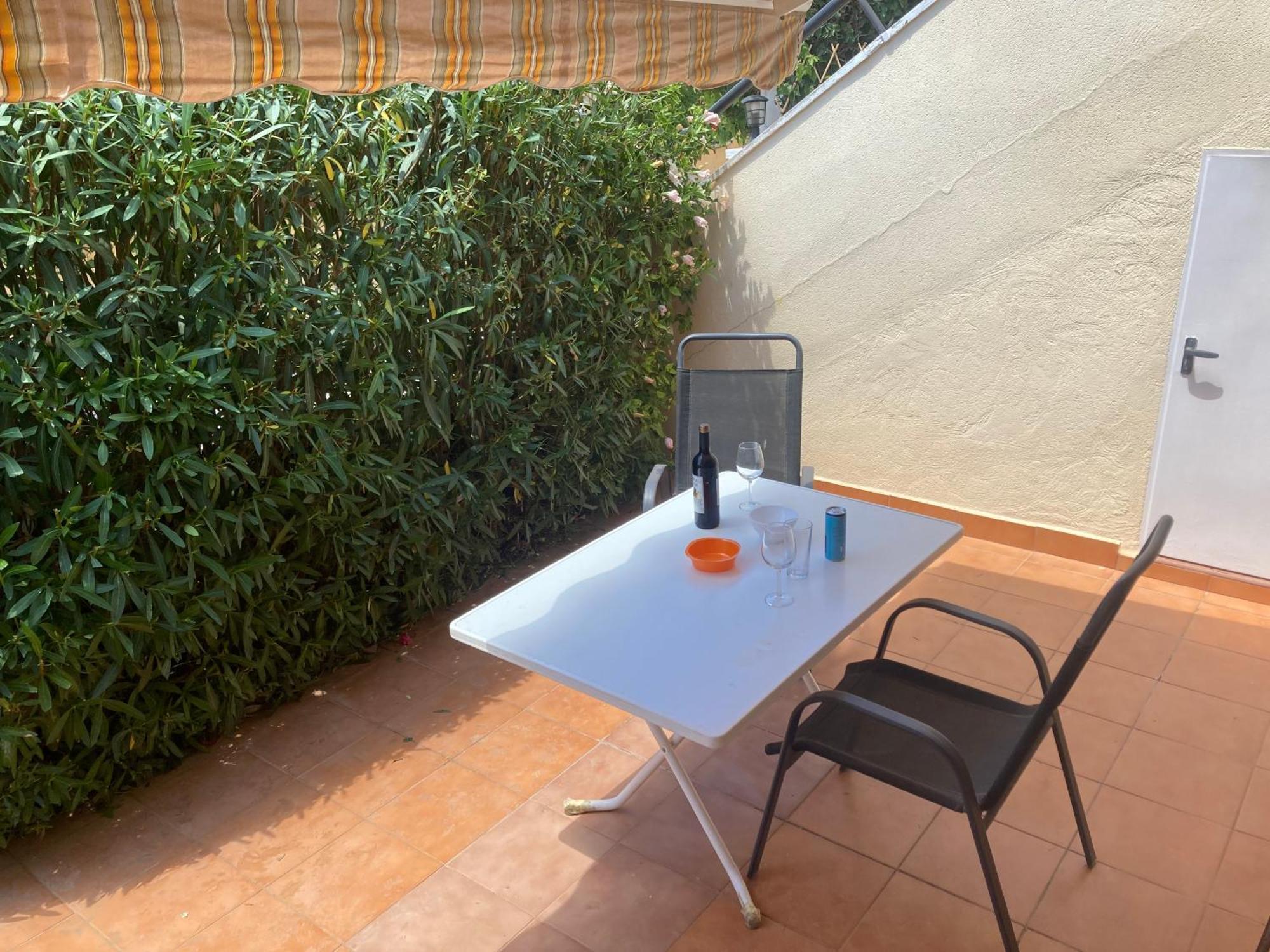 Villa Martin Secure Complex Two Bed Apartment With Access To Six Pools San Miguel De Salinas Exteriör bild