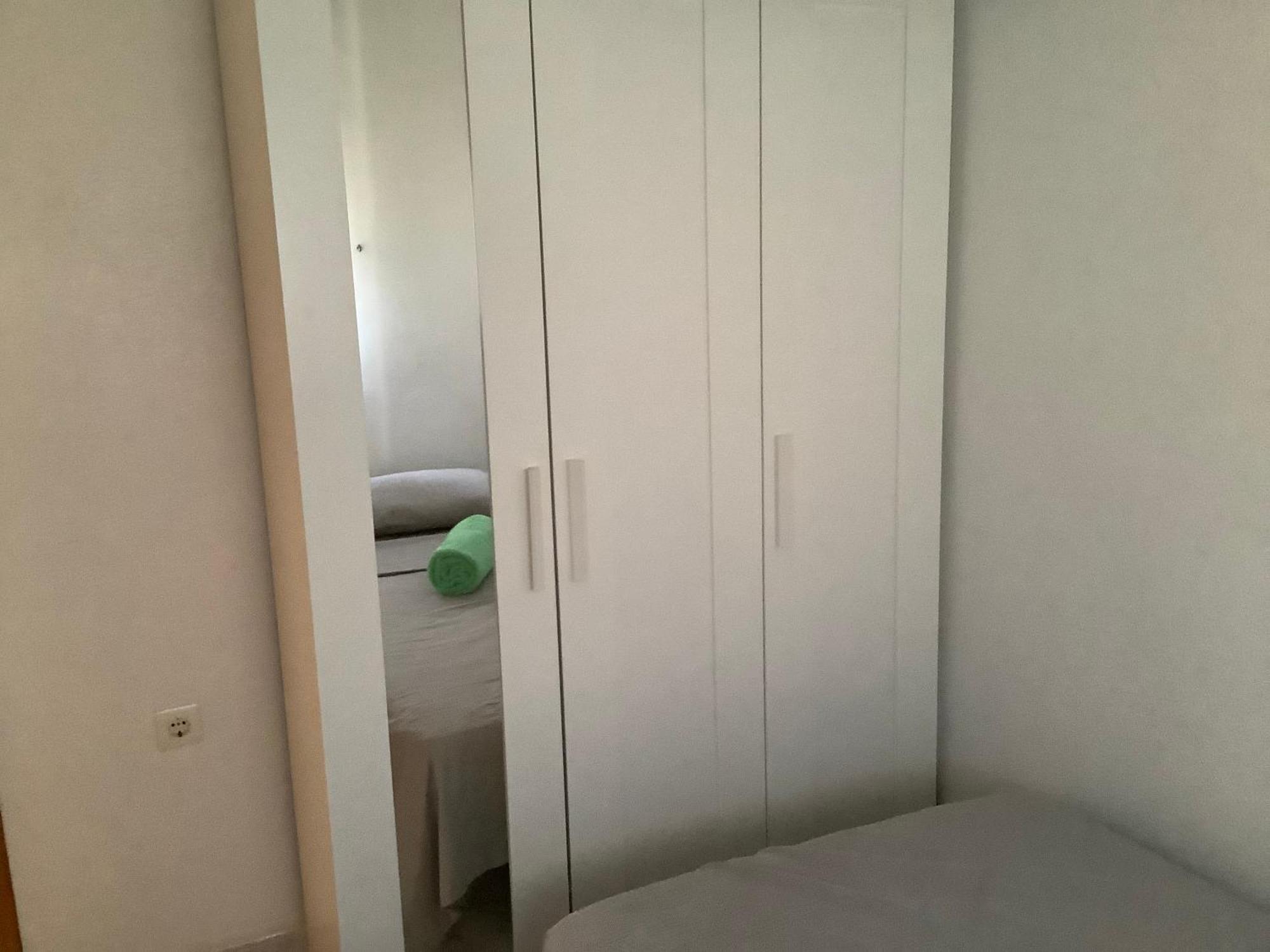 Villa Martin Secure Complex Two Bed Apartment With Access To Six Pools San Miguel De Salinas Exteriör bild