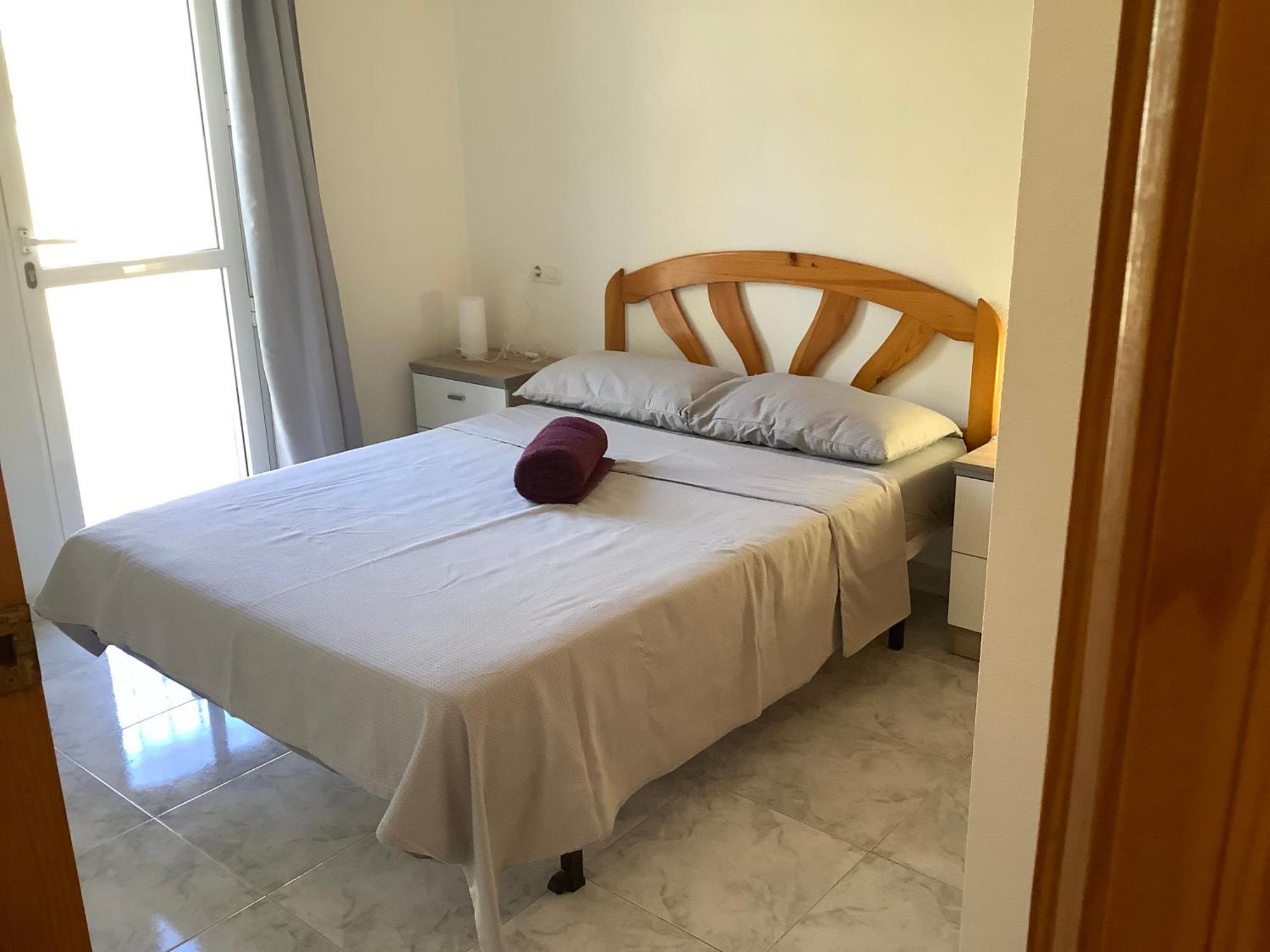 Villa Martin Secure Complex Two Bed Apartment With Access To Six Pools San Miguel De Salinas Exteriör bild